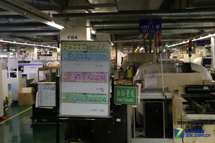 黑皇主板地獄 探訪技嘉南平工廠及實驗室，揭秘數(shù)碼產(chǎn)品的卓越工藝